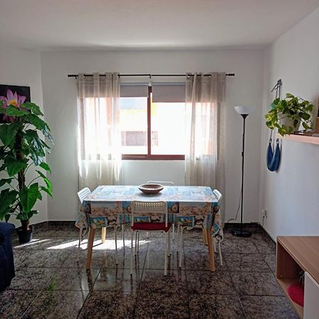 Appartamento Casa Leo Corralejo Esterno foto