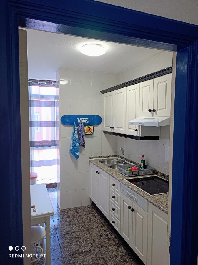 Appartamento Casa Leo Corralejo Esterno foto
