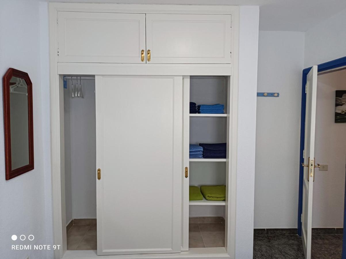 Appartamento Casa Leo Corralejo Esterno foto