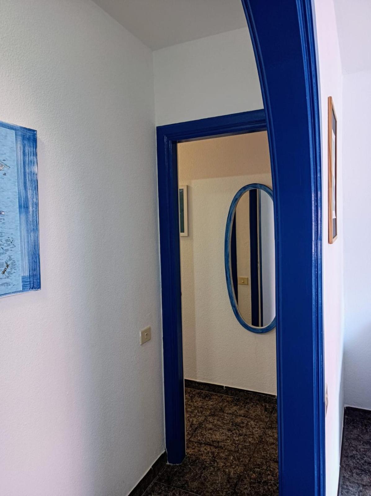 Appartamento Casa Leo Corralejo Esterno foto