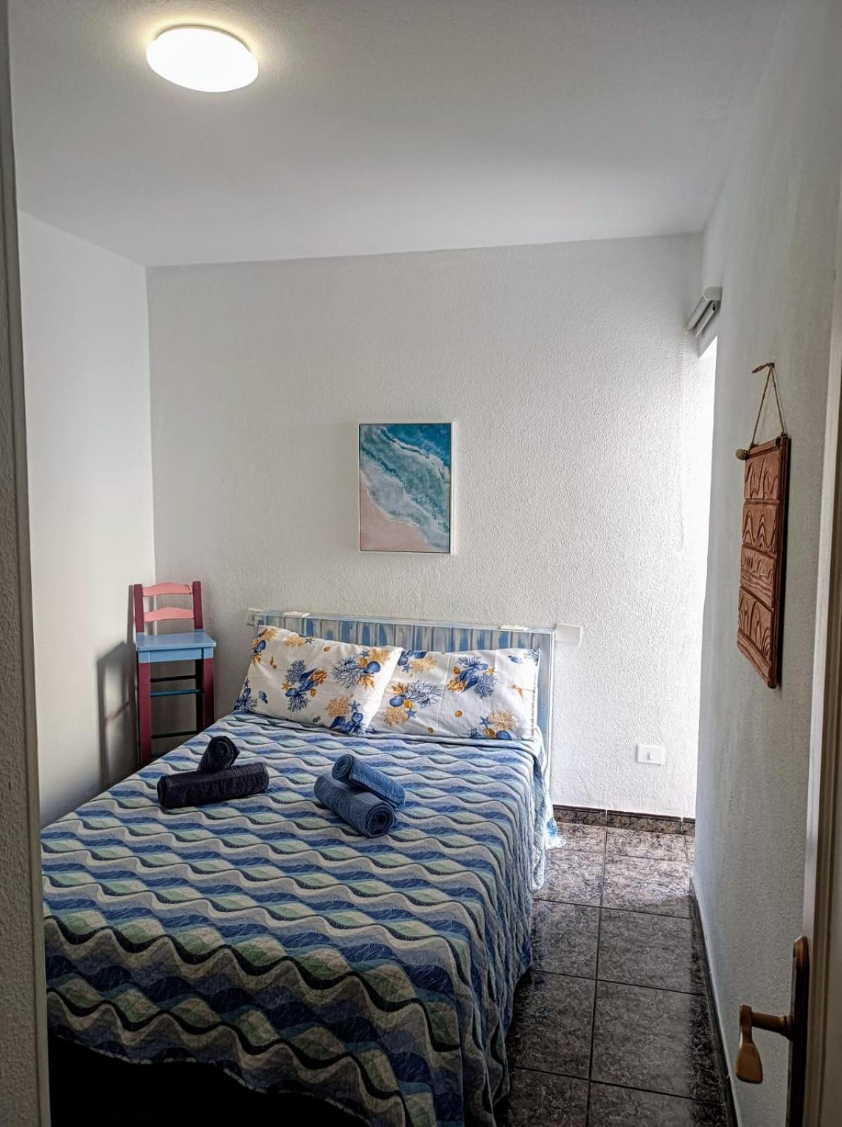 Appartamento Casa Leo Corralejo Esterno foto