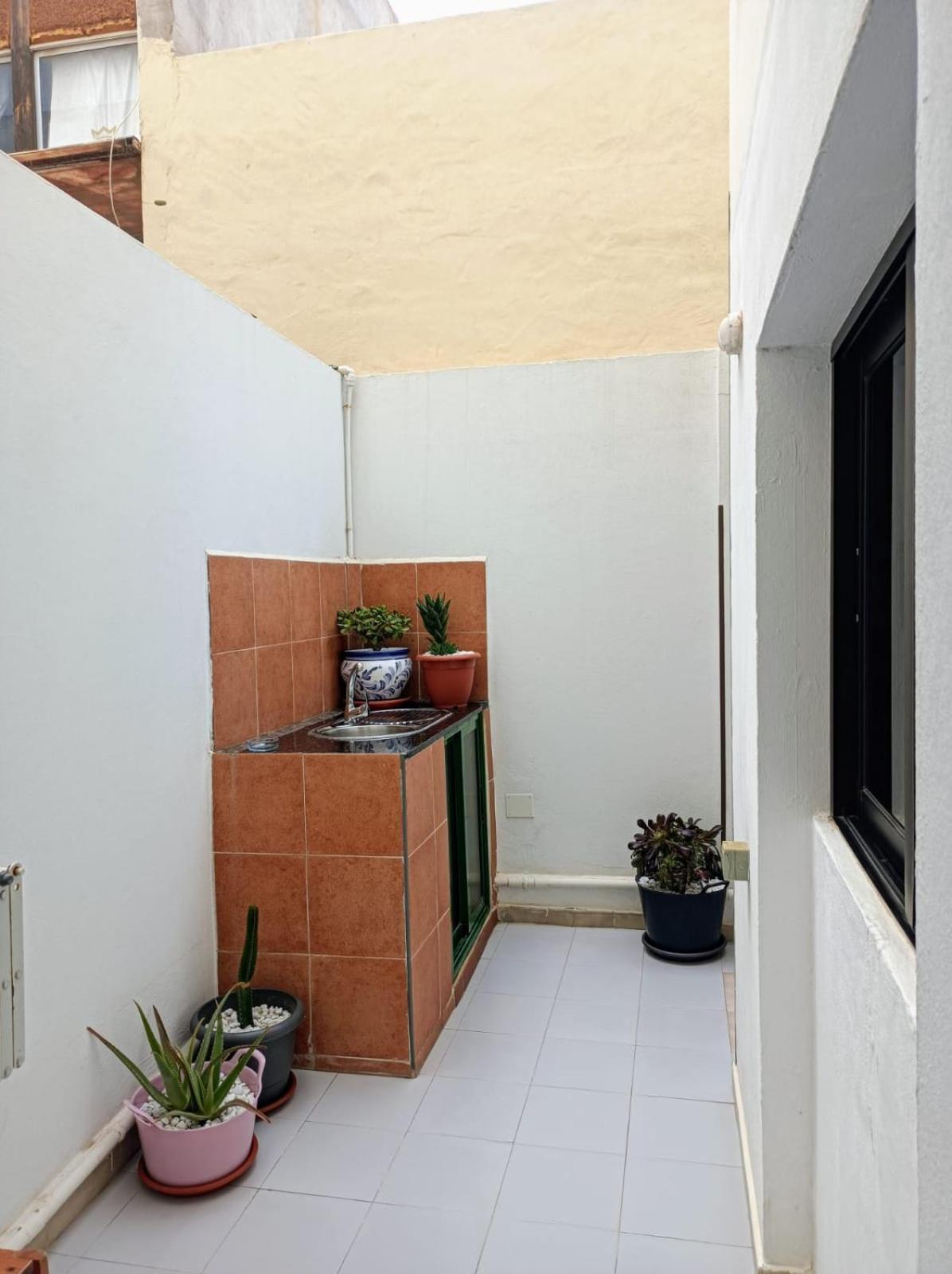 Appartamento Casa Leo Corralejo Esterno foto