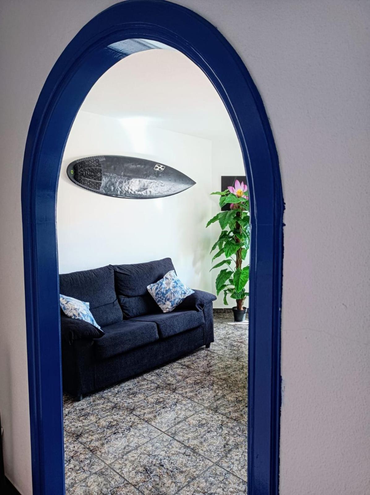 Appartamento Casa Leo Corralejo Esterno foto