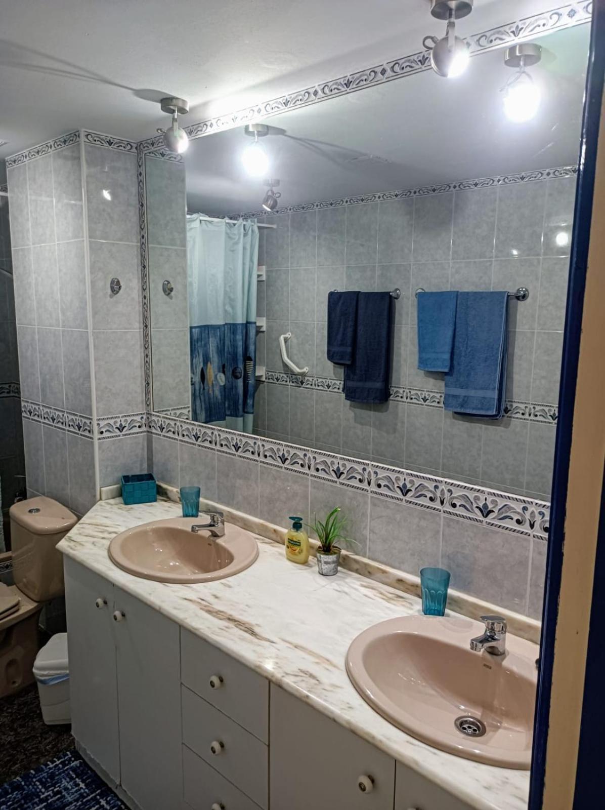 Appartamento Casa Leo Corralejo Esterno foto