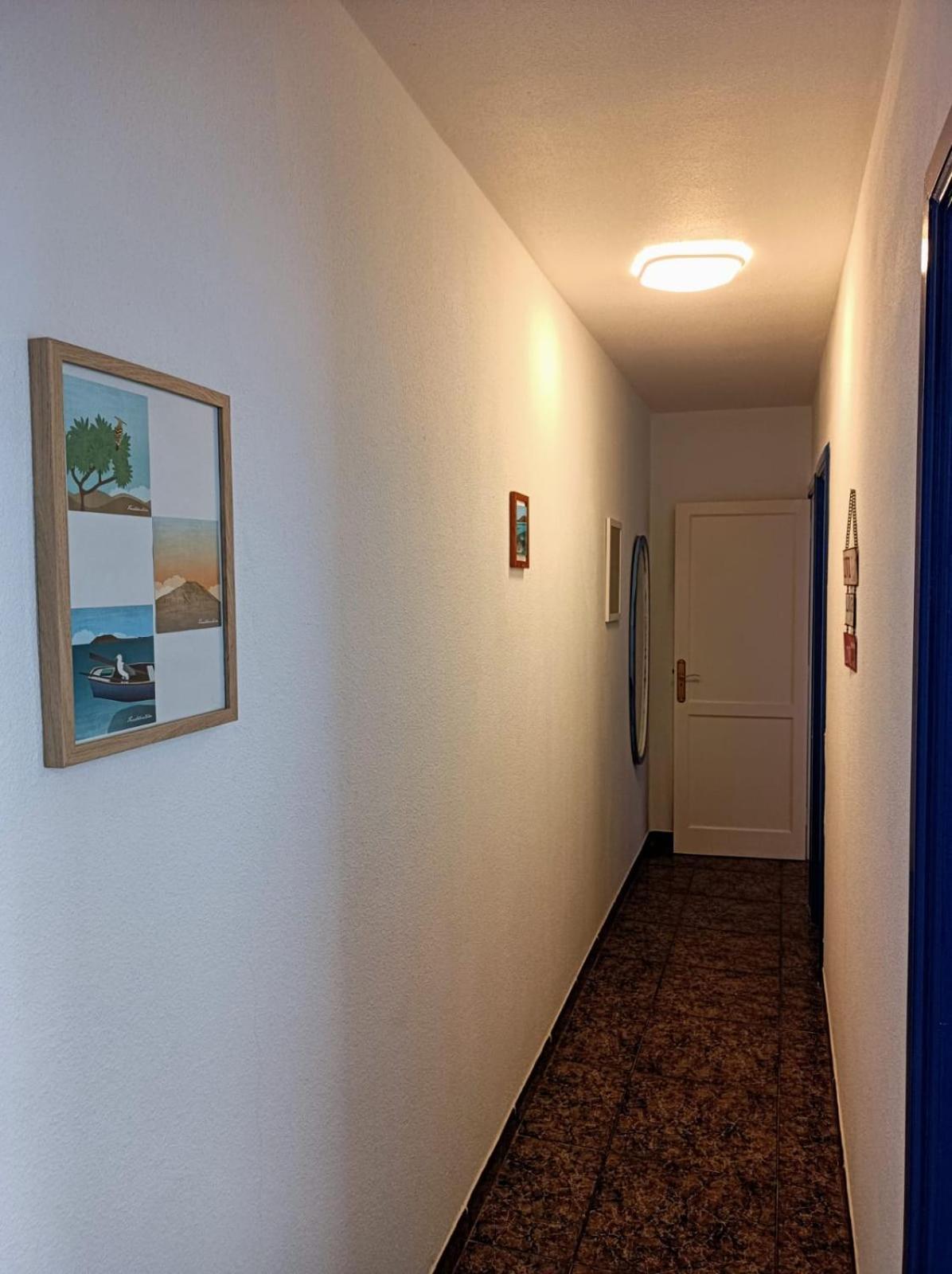 Appartamento Casa Leo Corralejo Esterno foto