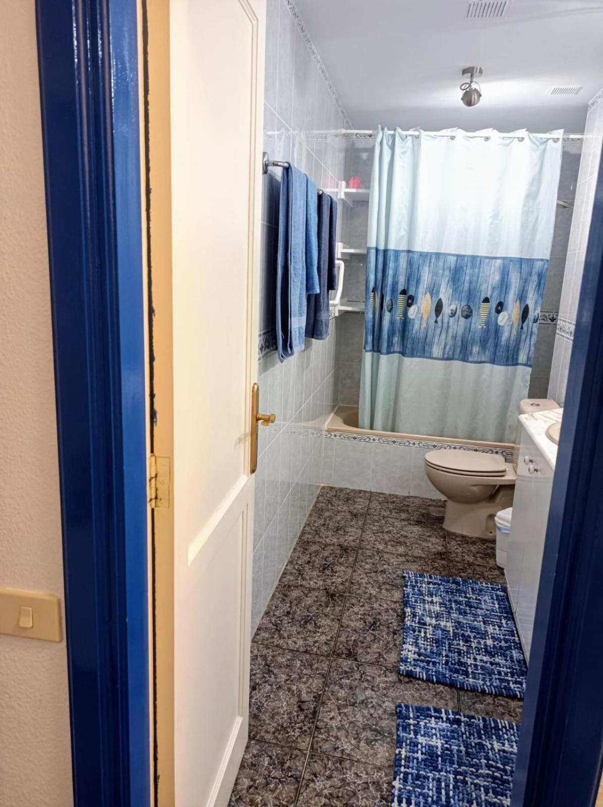 Appartamento Casa Leo Corralejo Esterno foto