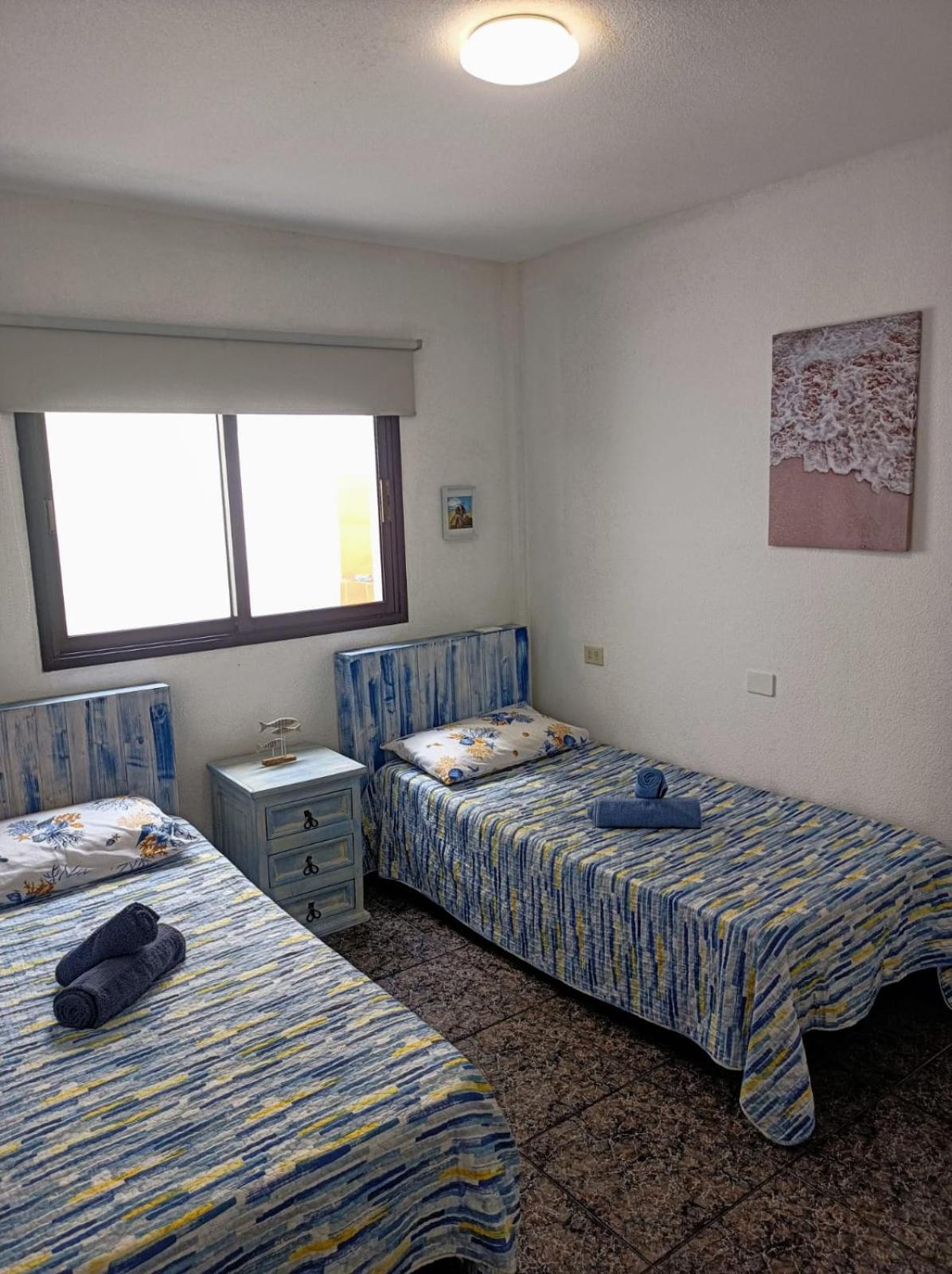 Appartamento Casa Leo Corralejo Esterno foto
