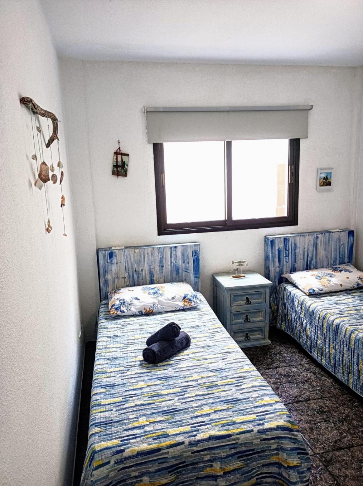 Appartamento Casa Leo Corralejo Esterno foto